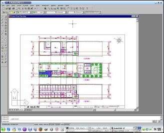 CAD-Technicians-Hampshire